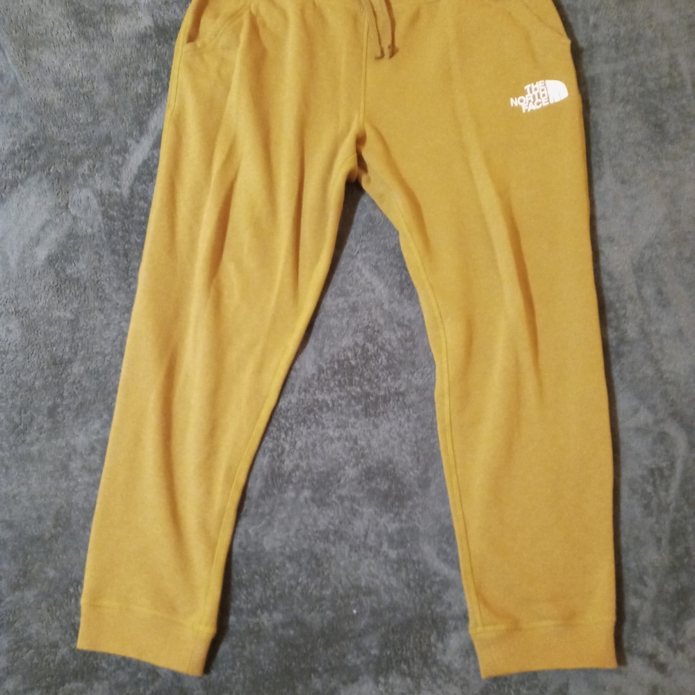 The North Face Joggers-Mens Large
